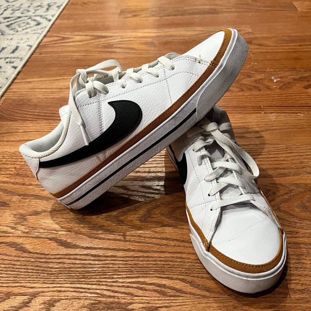 Men Nike Court Legacy 9.5